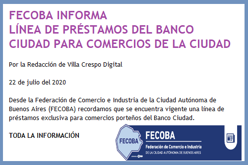 CREDITOS CIUDAD 